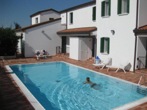 Residence Tamerici Caorle